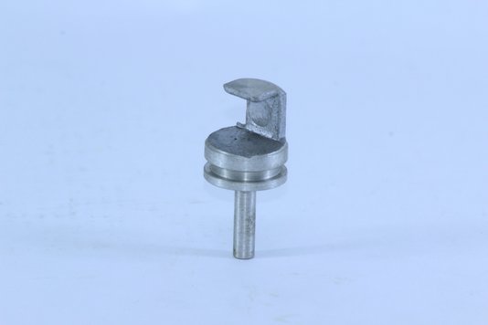 Pistão da manopla da alavanca (haste) wabco
