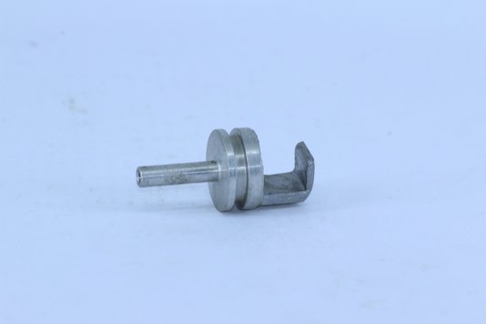 Pistão da manopla da alavanca (haste) wabco