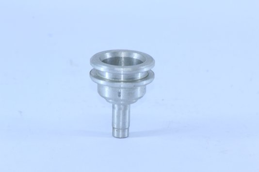 Pistão da válvula 5/2 vias da caixa rda