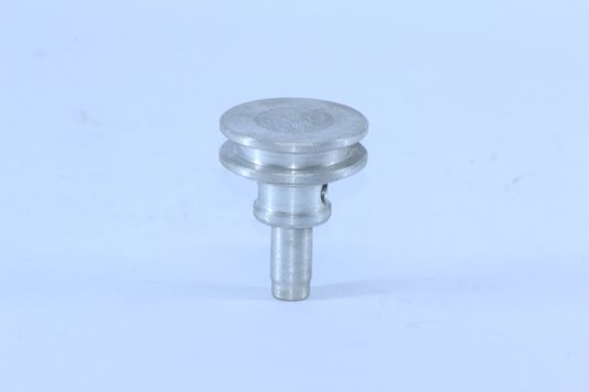 Pistão da válvula 5/2 vias da caixa wabco