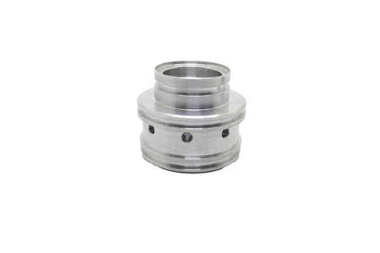 Pistão da válvula distribuidora ebs - Knorr - Man - Volvo