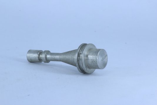 Pistão da válvula distribuidora rda