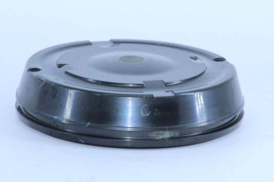 Pistão da válvula distribuidora wabco 9730096384