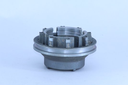 Pistão da válvula distribuidora wabco 9730026214