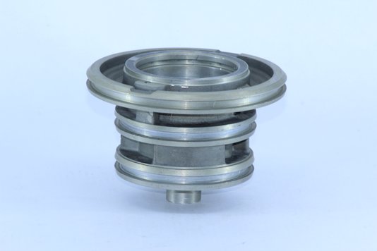 Pistão da válvula distribuidora wabco 9730096272