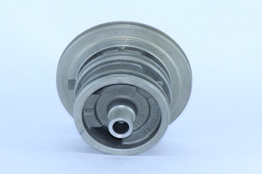 Pistão da válvula distribuidora wabco 9730096272