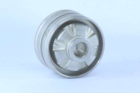 Pistão da válvula pedal de freio rda