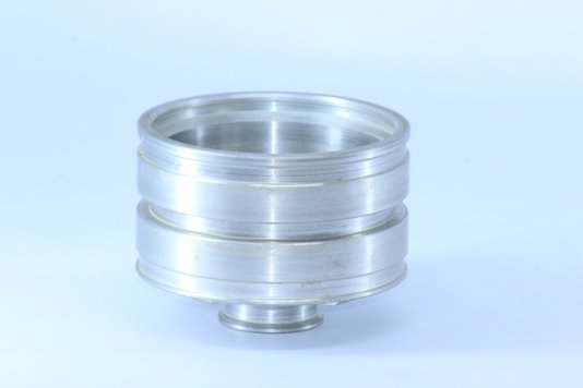 Pistão da válvula pedal de freio rda