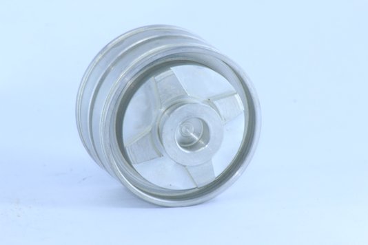 Pistão da válvula pedal de freio rda