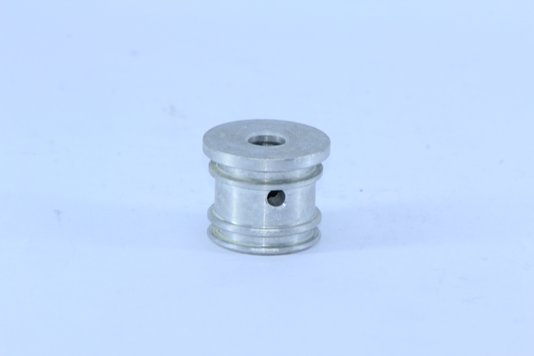 Pistão da válvula 5/2 vias caixa rda