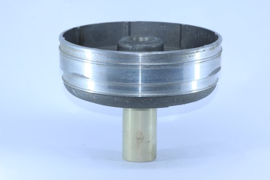 Pistão do acumulador à mola completo wabco tipo f24