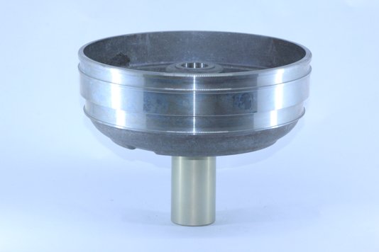 Pistão do acumulador à mola completo wabco tipo f30