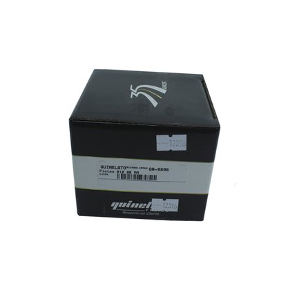Pistão do compressor 88mm cabeçudo 010