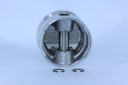 Pistão do compressor de ar 88mm (010) quinelato