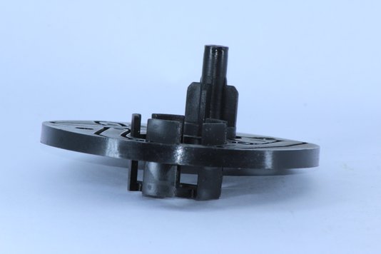 Pistão do secador de ar rda