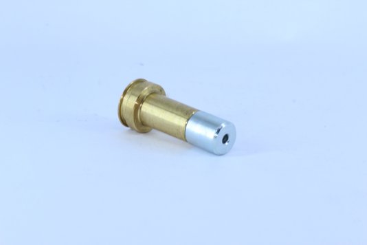 Pistão guia da válvula suspensão (martelete) rda