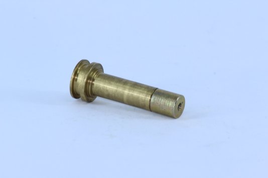 Pistão guia do martelete da válvula pneumática rda
