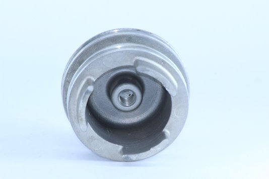 Pistão intermediário da válvula distribuidora rda
