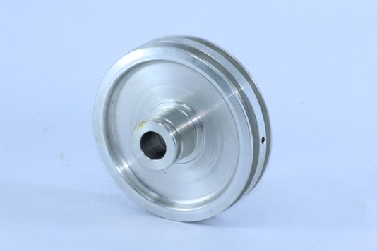 Pistão interno da válvula pedal de freio rda