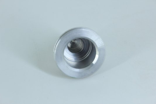 Pistão pedal do freio rda
