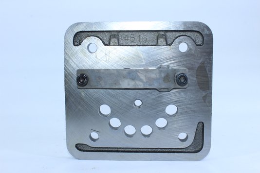 Placa de assento da válvula lk39 regulado kgm