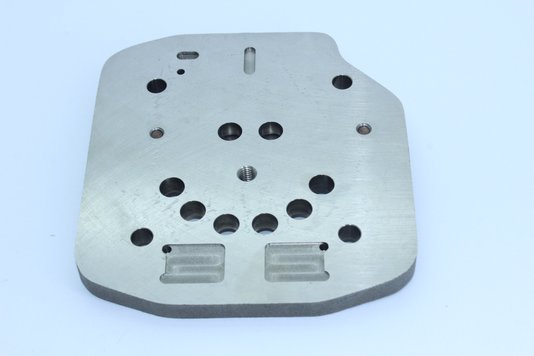Placa de assento valvula do compressor lk38 - gover.