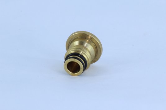 Plug de bloqueio médio versão r