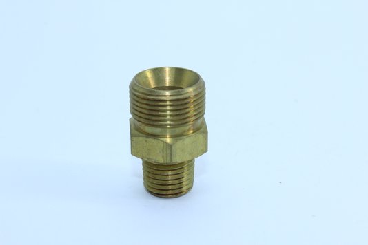 Ponteira para flexível da cuica 3/4 x1/4 (antiga)