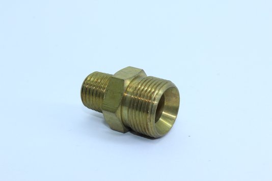 Ponteira para flexível da cuica 3/4 x1/4 (antiga)