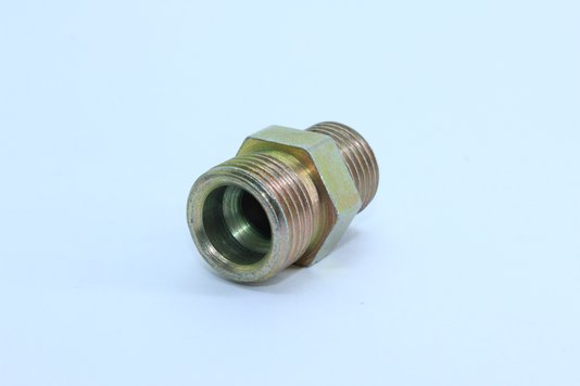 Ponteira para flexível da cuica m18 x m16
