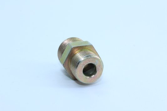 Ponteira para flexível da cuica m18 x m16
