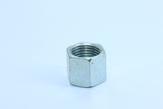 Porca conexão 10mm rosca m16