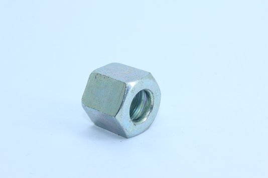 Porca conexão 10mm rosca m16