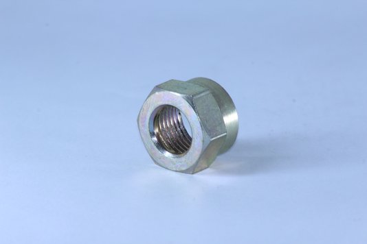 Porca conexão 12mm rosca m18
