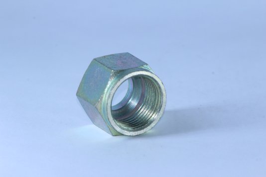Porca conexão 14mm rosca m22