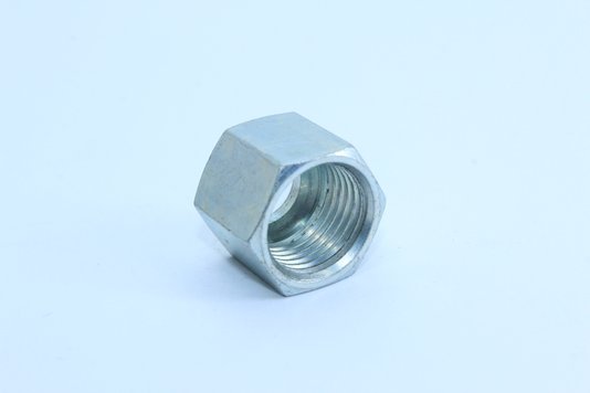 Porca conexão de metal 11mm.