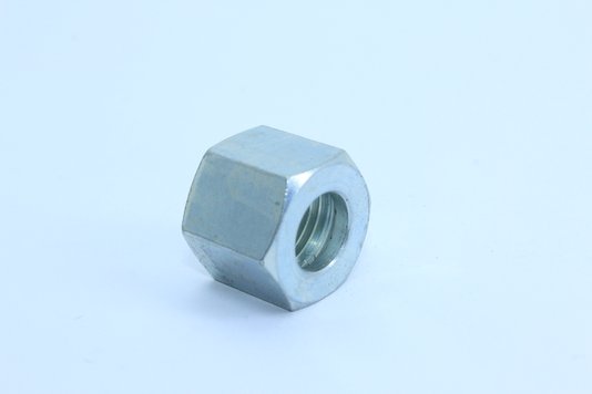 Porca conexão de metal 11mm.