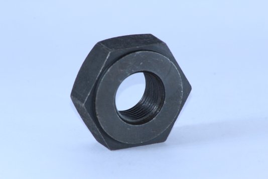 Porca m18 x 1,5mm - esquerda