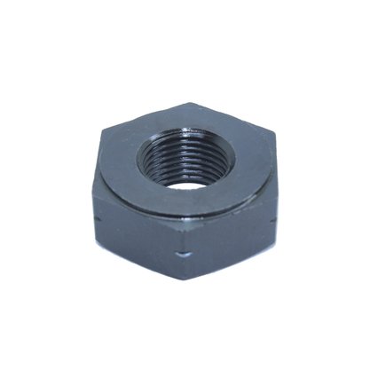 Porca sextavada m18x1,5 rosca esquerda kgm