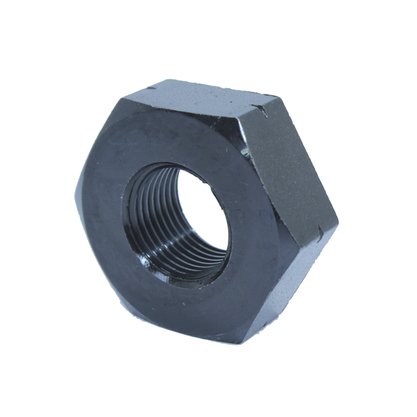 Porca sextavada m18x1,5 rosca esquerda kgm