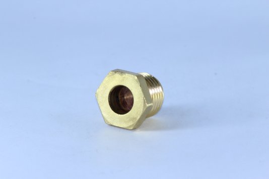 Porca ubl voss ng8 roca m16