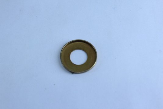 Prato da mola da válvula distribuidora wabco