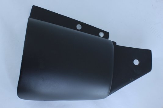 Proteção da mola pneumática antiga suspentech