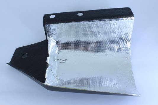 Proteção da mola pneumática antiga suspentech