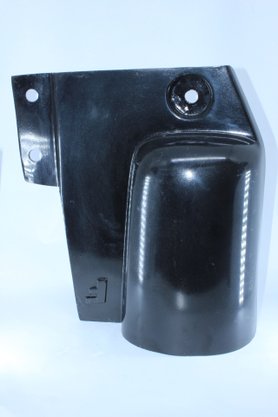 Proteção da mola pneumática moderna suspentech