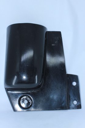 Proteção da mola pneumática moderna suspentech