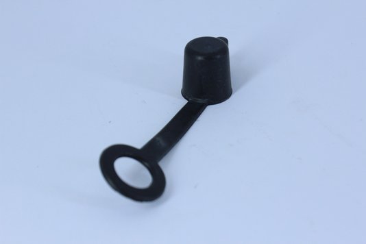 Protetor de borracha regulador de pressão