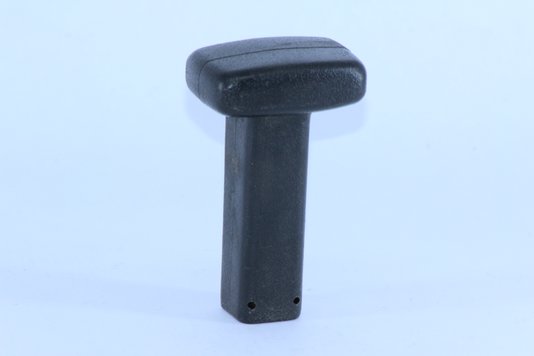 Punho da válvula do freio de mão wabco
