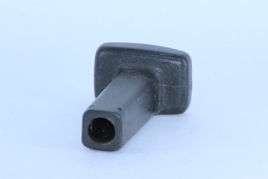 Punho da válvula do freio de mão wabco