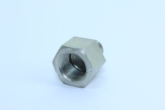 Redutora macho / fêmea m16 x m12